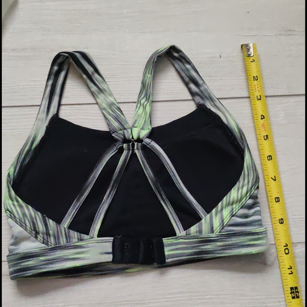 *💖 2/$15 or 4/$25: Forever 21, sport bra - Picture 3 of 8